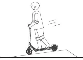 iScooter M5 Pro Electric Scooter-13
