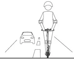 iScooter M5 Pro Electric Scooter-16