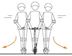 iScooter M5 Pro Electric Scooter-17