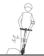 iScooter M5 Pro Electric Scooter-20