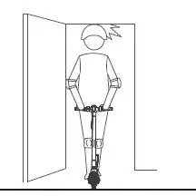 iScooter M5 Pro Electric Scooter-21