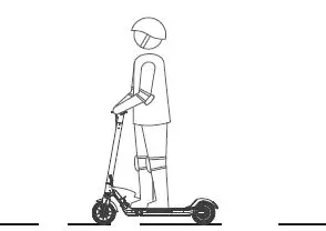 iScooter M5 Pro Electric Scooter-22