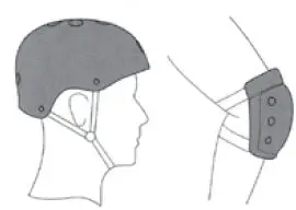 iScooter M5 Pro Electric Scooter-23