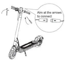 iScooter M5 Pro Electric Scooter-5