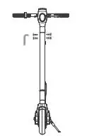 iScooter M5 Pro Electric Scooter-6