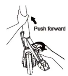 iScooter M5 Pro Electric Scooter-9