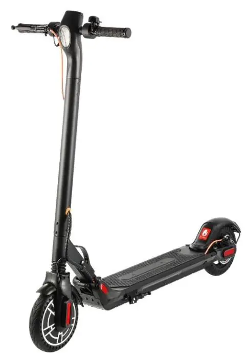 iScooter M5 Pro Electric Scooter