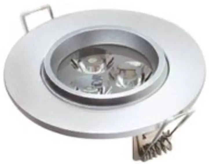 ZM3301 LED Ceiling Luminaire Light