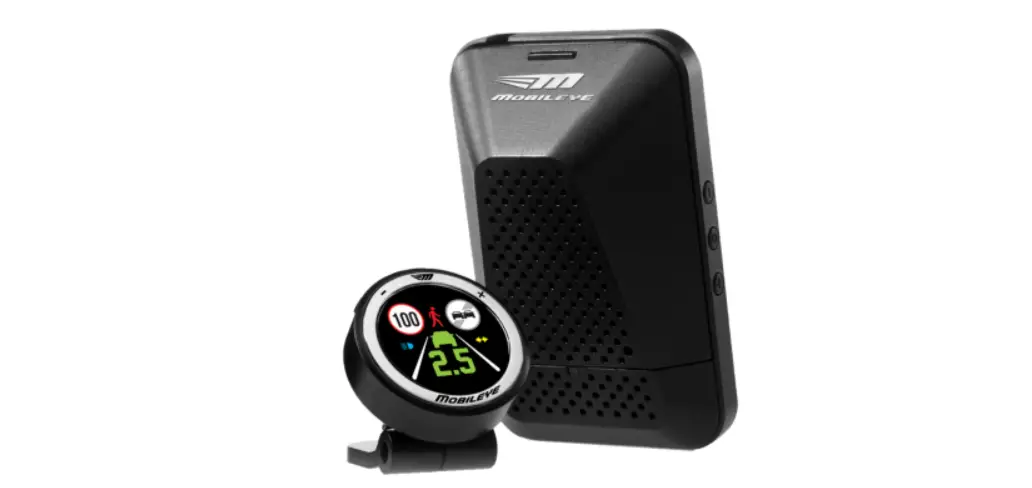 Hexagon Mobileye 6 Camera Spoofing User Guide