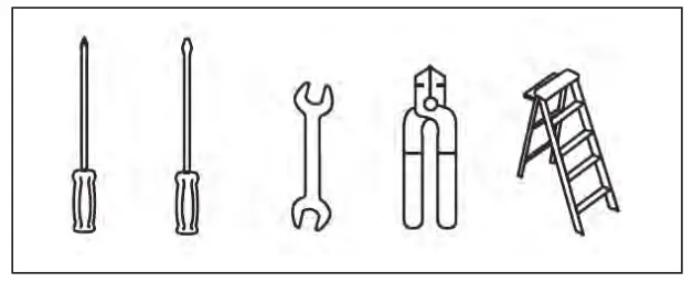 HINKLEY 22 Inch ELI Indoor LED Ceiling Fan - icon