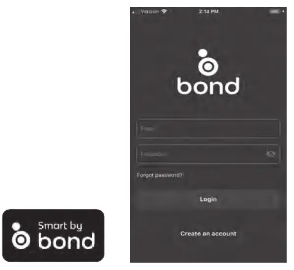 HINKLEY 22 Inch ELI Indoor LED Ceiling Fan - fig14