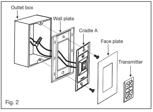 HINKLEY 22 Inch ELI Indoor LED Ceiling Fan - fig9