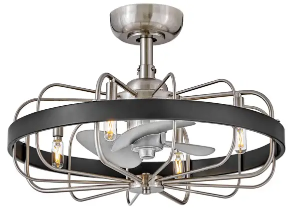 HINKLEY 22 Inch ELI Indoor LED Ceiling Fan