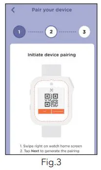 hubble MIMO PHONE User Guide - Fig 3