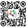 hubble MIMO PHONE User Guide - QR Code