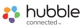 hubble logo