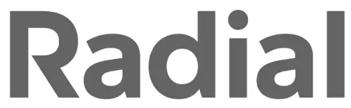 Radial-LOGO