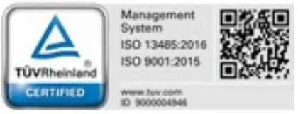 SPORT TEC 260218 Folding Parallel Bars Easy Click - qr