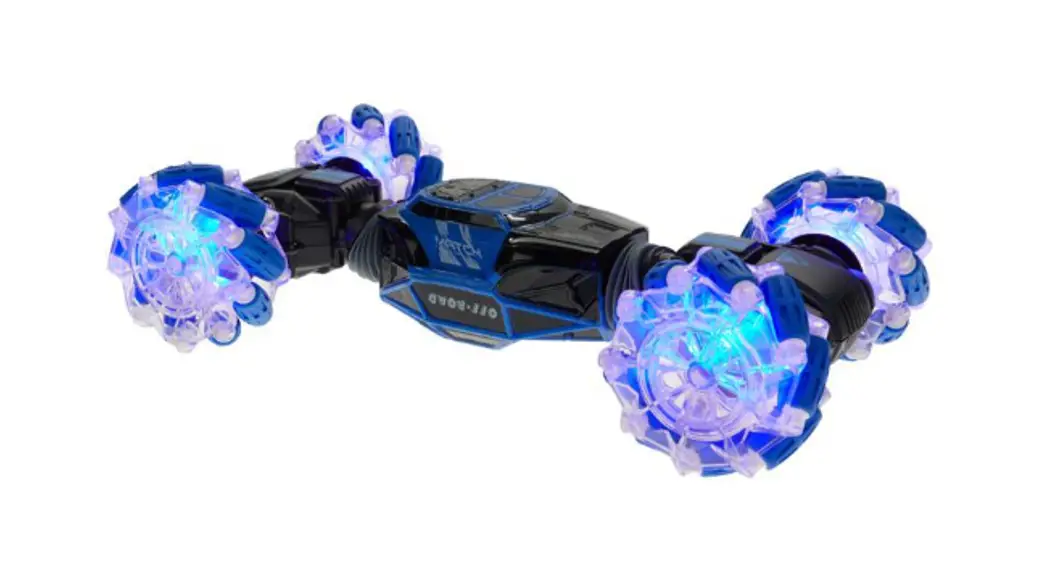 Lexibook Rc50 Extreme Crosslander Luminous All Terrain Radio Controlled Car Instruction Manual Lexibook Rc50 Extreme Crosslander Luminous All Terrain Radio Controlled Car Instruction Manual