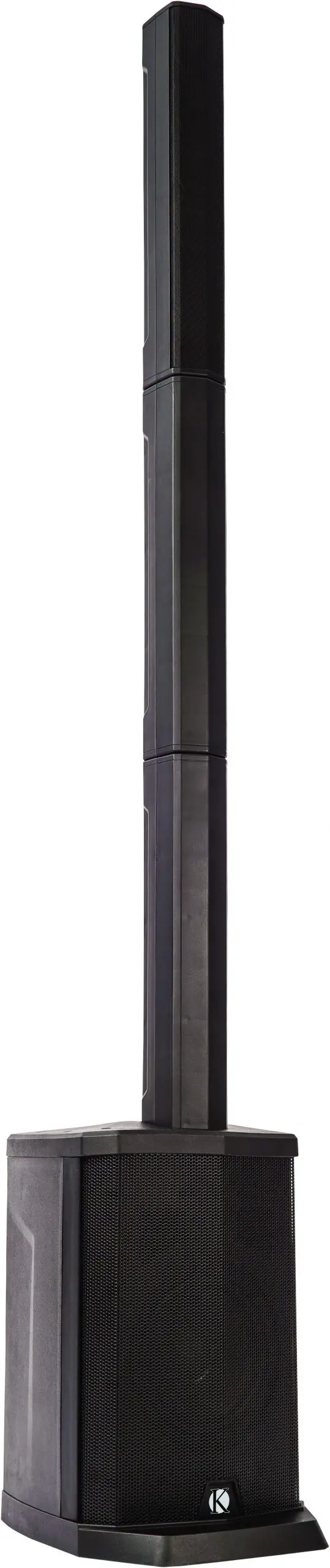 KINSMAN KPA500 Compact Tower PA System