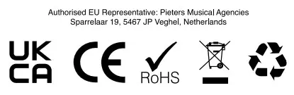 Uk , Ce, Rohs,Dustbin