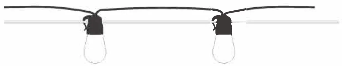 Govee-H7010- Smart-Outdoor-String-Lights-user-guide-img-2