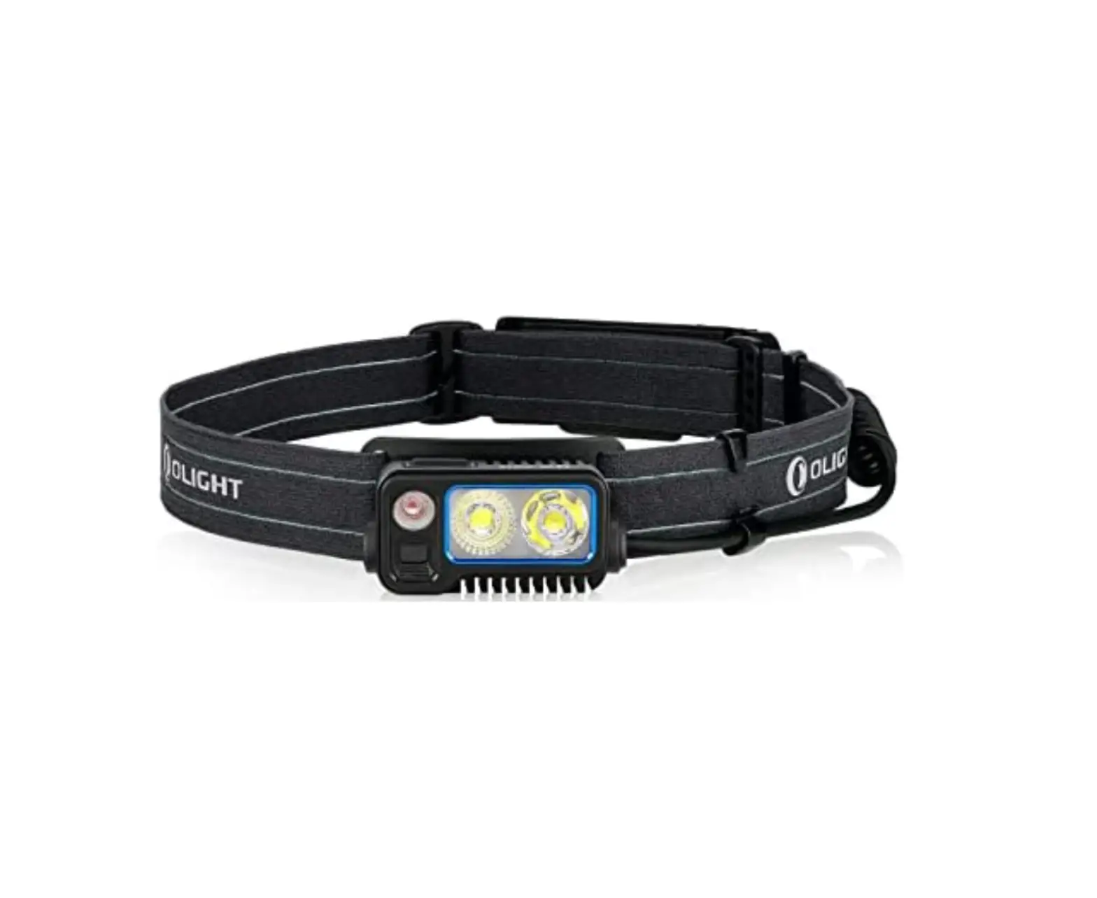 Olight Array 2 Pro Rechargeable Head Lamp User Manual Olight Array 2 Pro Rechargeable Head Lamp User Manual