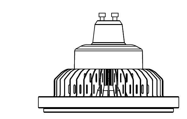 V-TAC-VT-1112D-LED-Spotlights-Instruction-fig-1