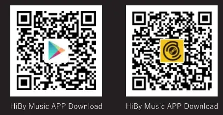 Hiby R3 Pro Portable Music Player - Fig