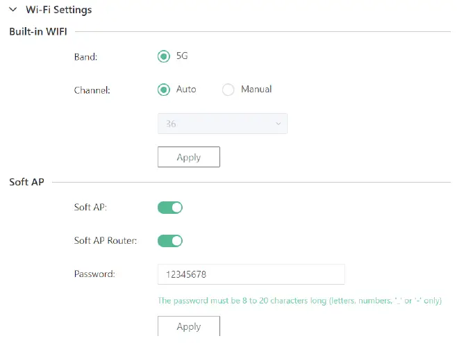 WyreStorm-APO-VX20-UC-Conference-Video-Bar-and-Switcher-FIG-15