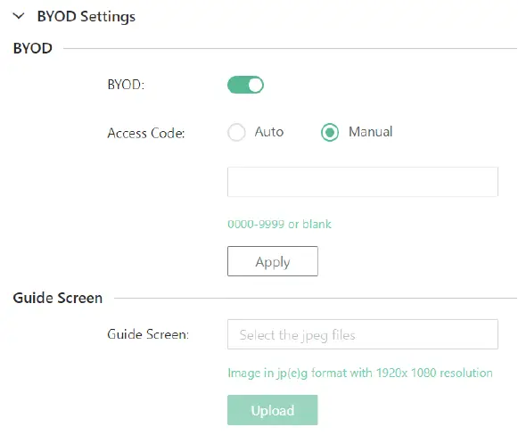 WyreStorm-APO-VX20-UC-Conference-Video-Bar-and-Switcher-FIG-16