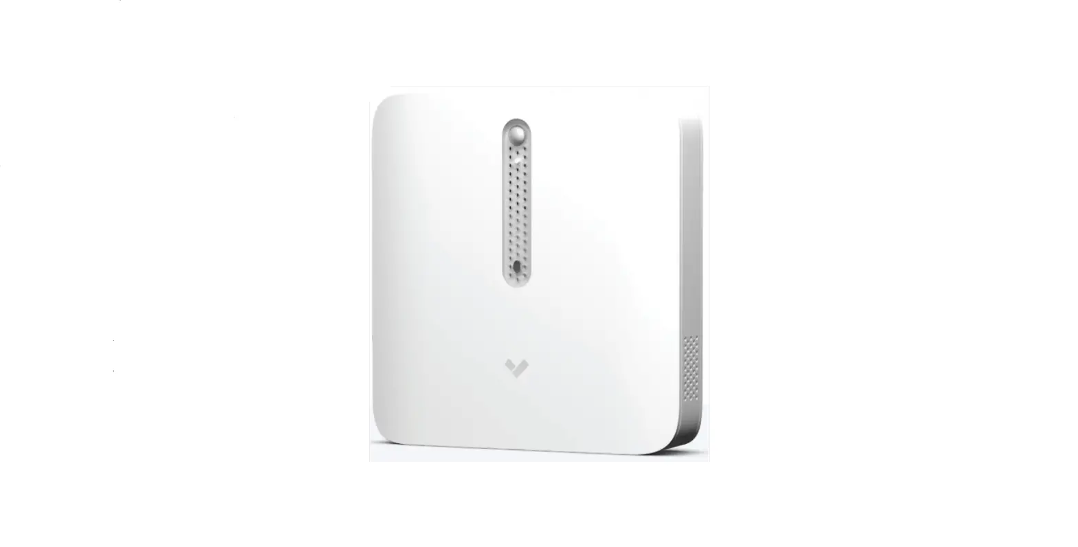 Verkada Sv20 Series Air Quality Sensors User Guide