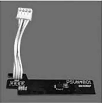 ACURITE 11197-VN1HSPCB Replacement Temperature and Humidity Sensor - Before installing the replacement temperature