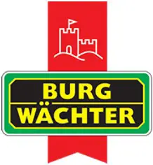 BURG WACHTER - logo