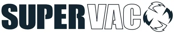 SUPERVAC logo