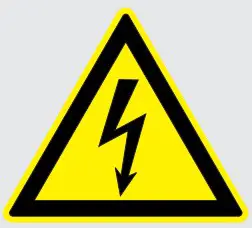 Warning Icon
