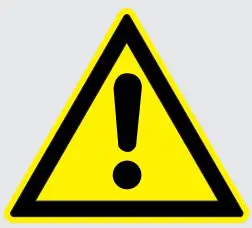 Warning Icon