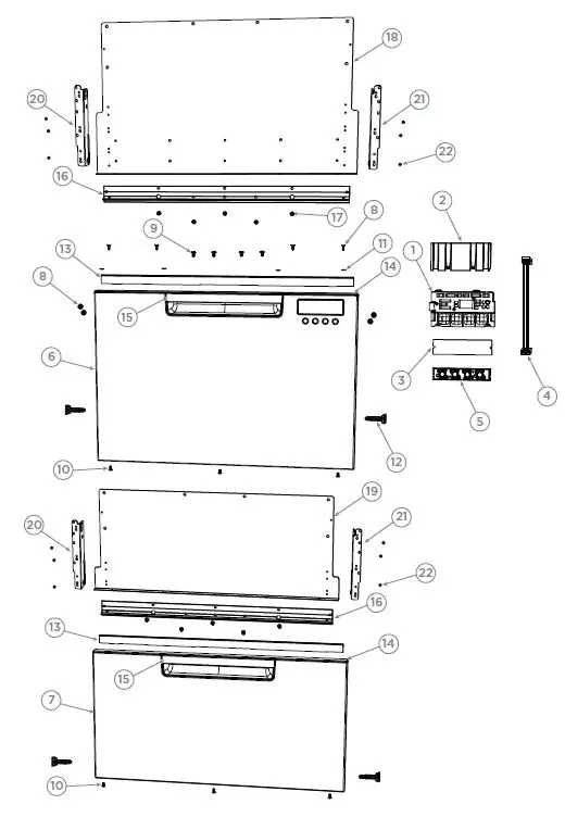 FISHER-PAYKEL-82358-A-Freestanding-Range-Cooker-FIG-2