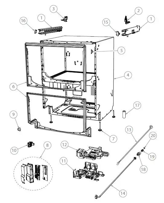FISHER-PAYKEL-82358-A-Freestanding-Range-Cooker-FIG-3