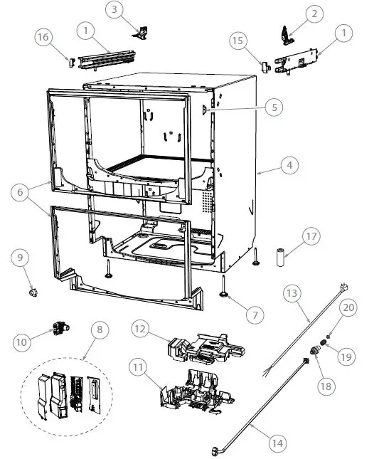 FISHER-PAYKEL-82358-A-Freestanding-Range-Cooker-FIG-4