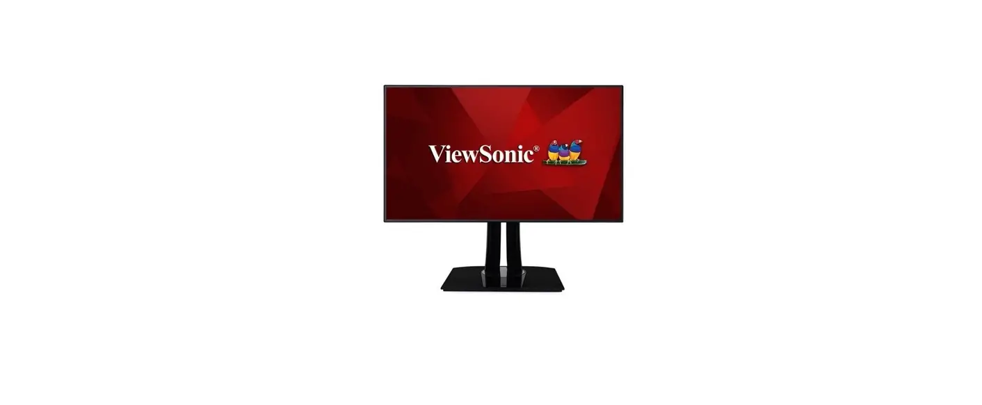 Viewsonic Vx2718-2kpc-mhdj Display User Guide Viewsonic Vx2718-2kpc-mhdj Display User Guide