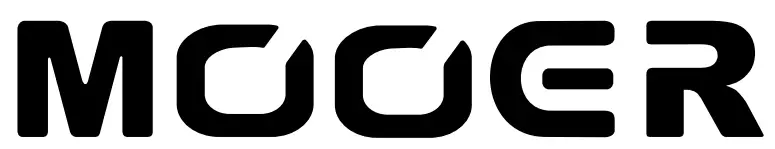 MOOER Logo