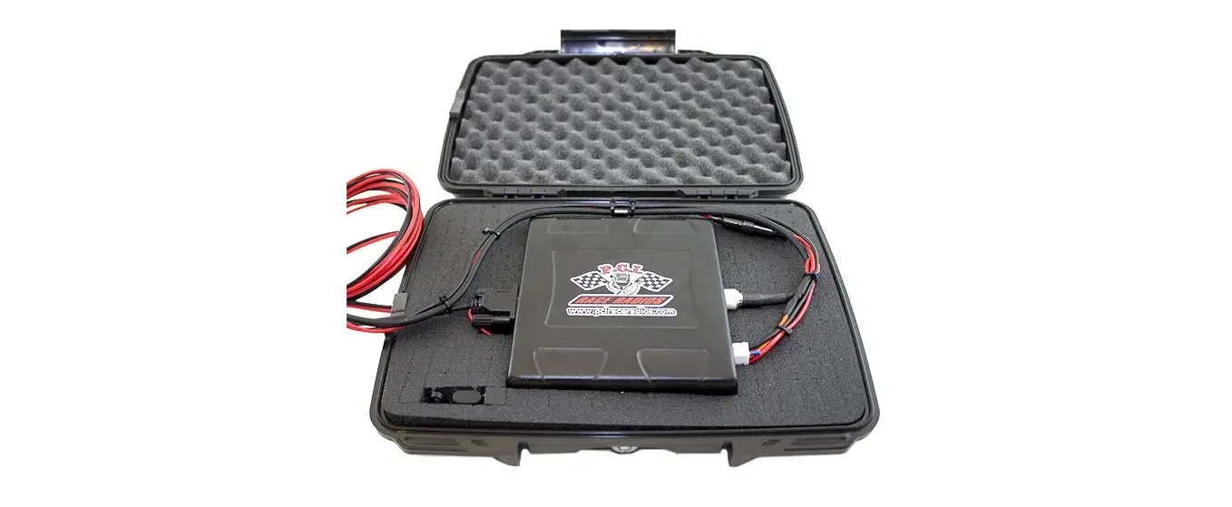 Pci Race Radios Satcomm Instructions