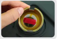 GENMAX GM7250iEDC Portable Dual Fuel Generator - 10