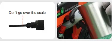 GENMAX GM7250iEDC Portable Dual Fuel Generator - 12