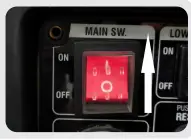 GENMAX GM7250iEDC Portable Dual Fuel Generator - 17