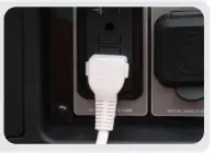 GENMAX GM7250iEDC Portable Dual Fuel Generator - 19