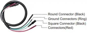 GENMAX GM7250iEDC Portable Dual Fuel Generator - 26