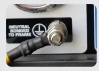 GENMAX GM7250iEDC Portable Dual Fuel Generator - 33