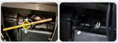 GENMAX GM7250iEDC Portable Dual Fuel Generator - 38